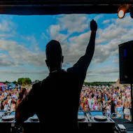 Funky Dory Festival 7.0 at Ashfields Carriage And Polo Club