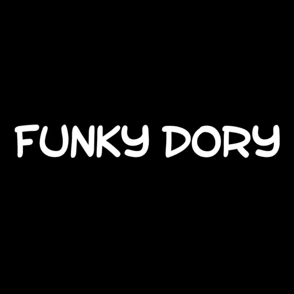 Funky Dory Festival 7.0 at Ashfields Carriage And Polo Club