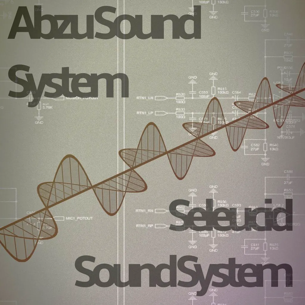 Seleucid Soundsystem x Abzu Soundsystem at Sidney And Matilda