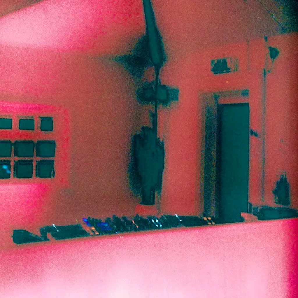 The Gallery By Rodeo at 440 Venue
