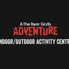 Bear Grylls Adventure - Dive at NEC Birmingham