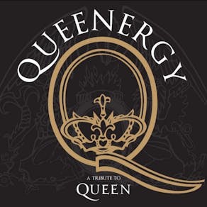 Queenergy: One Vision Tour