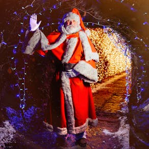 Zipmas Christmas Experience