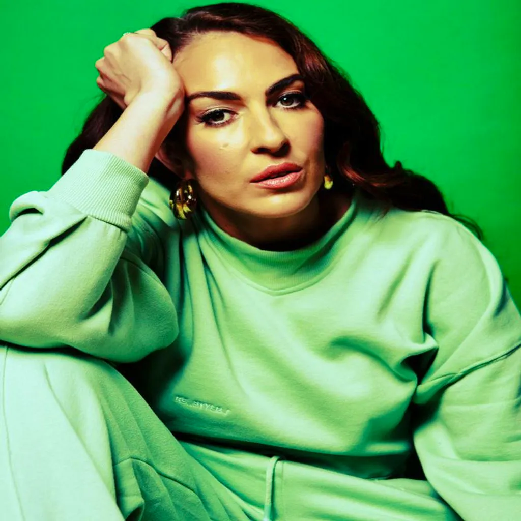 Comedy Club : Michael Akadiri, Esther Manito, Chris Ford & more at The Tokenhouse, Moorgate