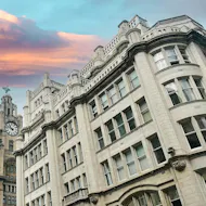 Liverpool Audio Tour: Liverpool's Curiosities at Municipal Buildings, Liverpool