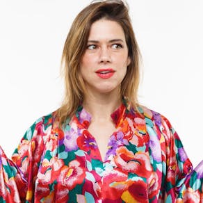 Good Ship Comedy feat. Lou Sanders