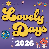 Lovely Days Festival at Esterházy Palace Park