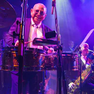 Roberto Pla Big Band Latino at Fox And Firkin