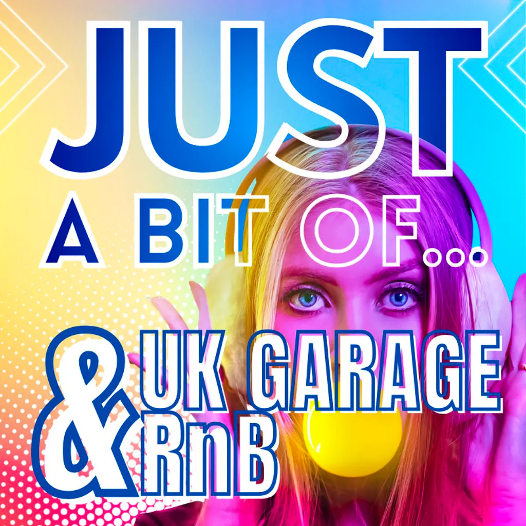 Just a Bit of UK Garage & RnB at Canvas Bournemouth