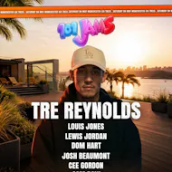 101 Jams 5th anniversary at Six Trees