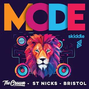 Mode Motives @ The Crown