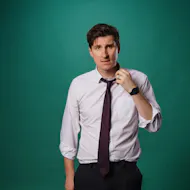 Sean McLoughlin Stand up Comedy Tour at Southampton, The Attic