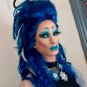 Bright Nights Cabaret Drag Night with 'Annie Rexic'