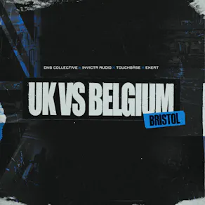 U.K vs Belgium Tour: Bristol