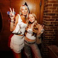 Ibiza White Party - Coventry Freshers at Kasbah Nightclub