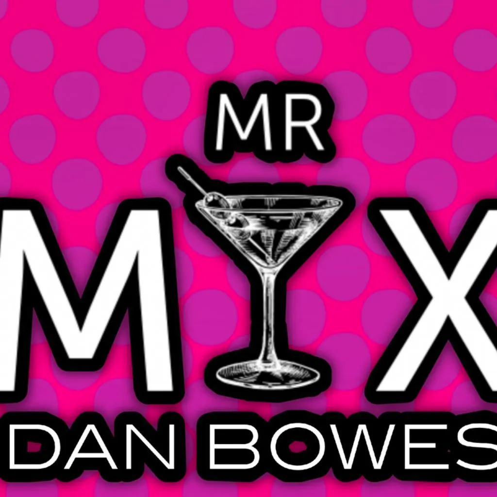 Night with Mr Mix at Consett Cricket Club