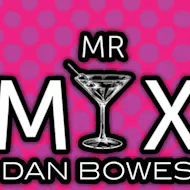 Night with Mr Mix at Consett Cricket Club