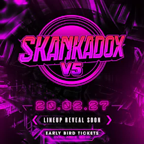 Skankadox V5