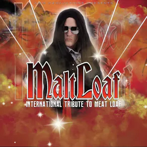 Meat Loaf Tribute Night - Castle Bromwich