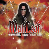 Meat Loaf Tribute Night - Castle Bromwich at Arden Hall