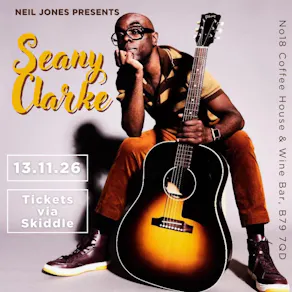 Seany Clarke