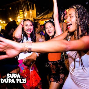 Supa Dupa Fly x Pop Brixton (Free Ticketed Event)