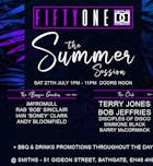 51 presents the Summer Session 2024