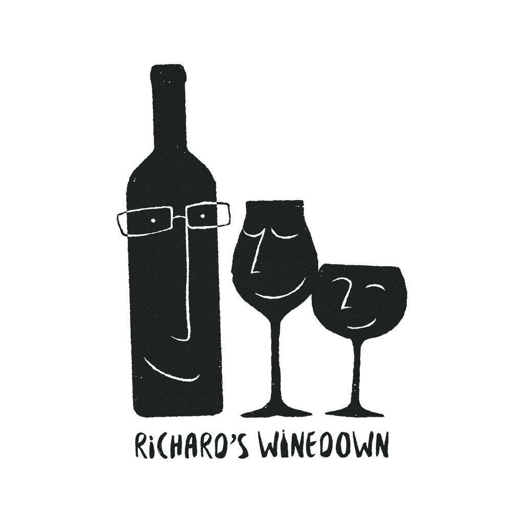 Richard's Winedown - Wine & Cheese Night at Queensbury Conservative Club