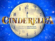 Cinderella (2026) at Lyric Hammersmith