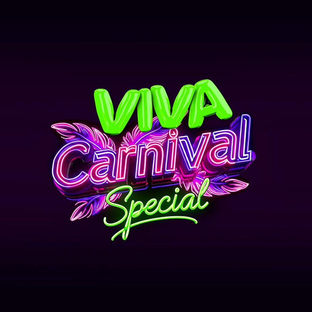 VIVA Reggaeton - Carnival Special at Lightbox