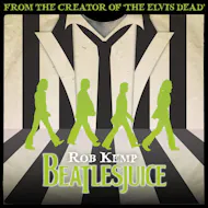 Rob Kemp: Beatlesjuice at Canalhouse Bar