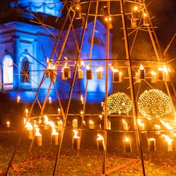 Christmas at Gibside | Gibside National Trust Property Gateshead  | Thu 29th December 2022 Lineup