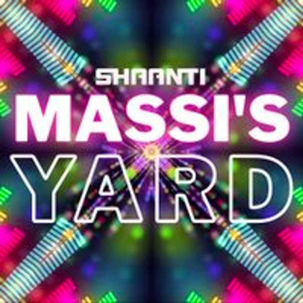 Massi's Yard Brunch Manchester at Rewind MCR