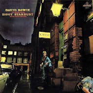 Immersive Music Club: David Bowie - Ziggy Stardust at Penketh And Great Sankey Conservative Club