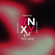 RNXY LIVE @ NG-One Upstairs via k-Two Entrance at NG ONE