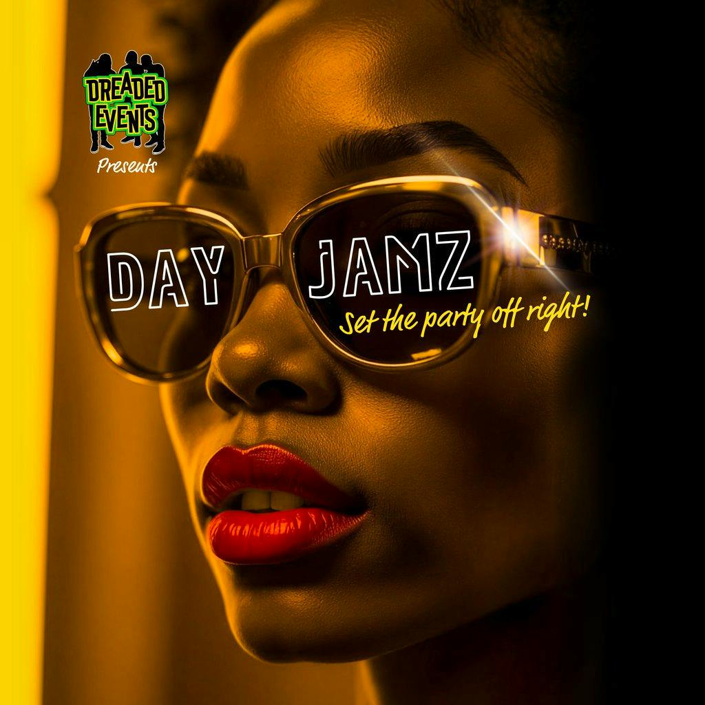 Dreaded Events Presents: Day Jamz at ACAPELLA 