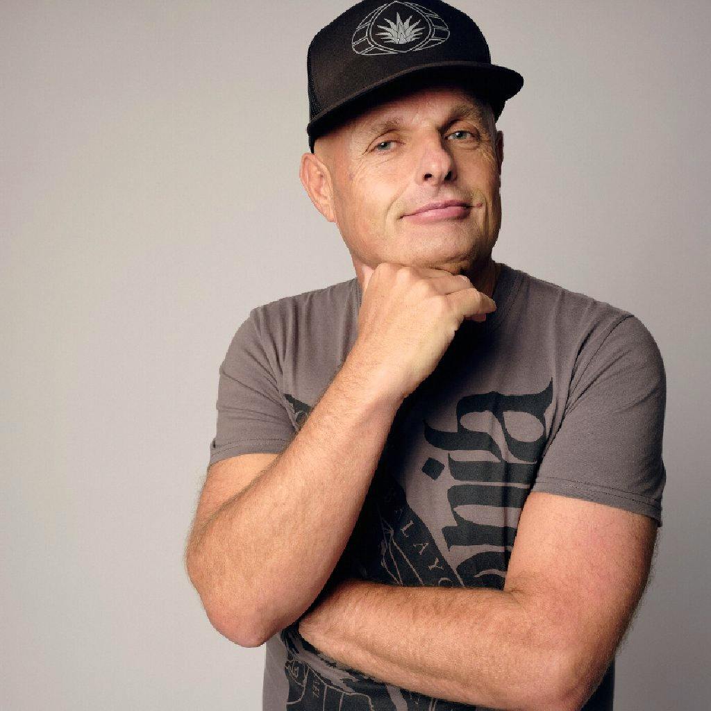 Dave Pearce - Dance Anthems at The Loft Matlock