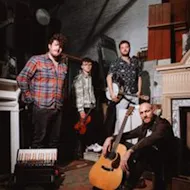 Dallahan at Tunnels Aberdeen