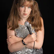 Bring your own booze comedy Wimbledon at Wimbledon Reference Library Wimbledon Hill Road London