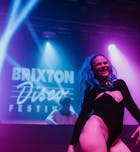 Brixton Disco Festival 2023