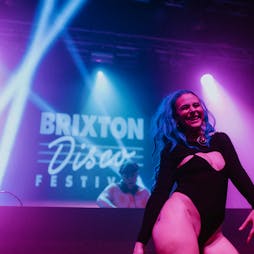 Brixton Disco Festival 2023 Tickets | Multiple Venues Brixton London  | Sat 29th April 2023 Lineup