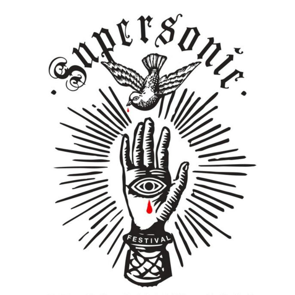 Supersonic Festival 2026 at The Crossing