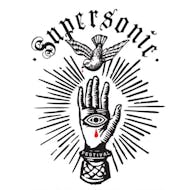 Supersonic Festival 2026 at The Crossing