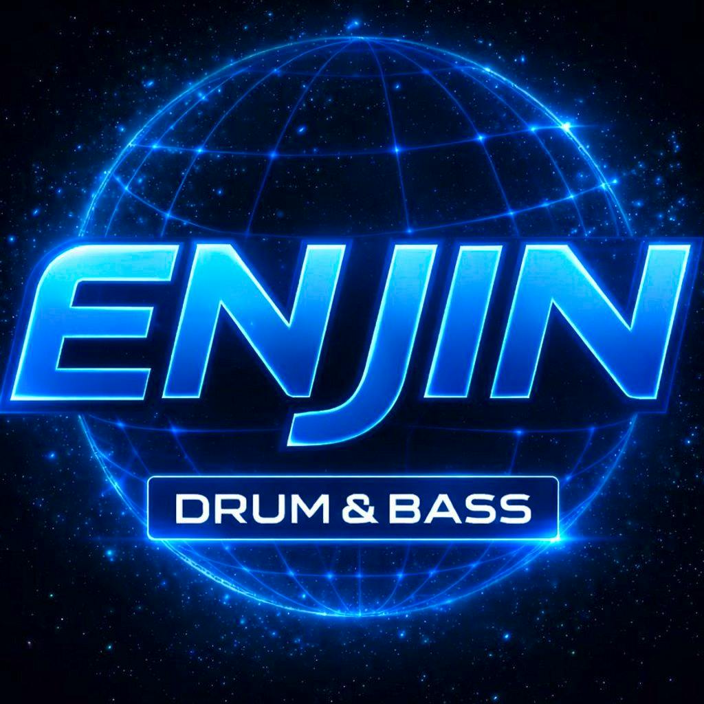 Enjin D&B at Buddha Club Great Yarmouth