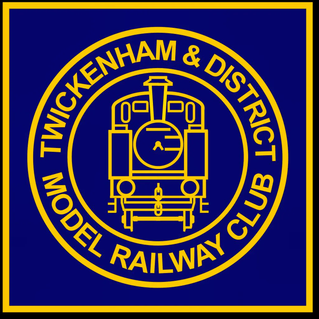 Twickenham & District Model Railway Club Open Day at Kerswell Hall