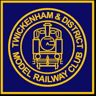 Twickenham & District Model Railway Club Open Day at Kerswell Hall