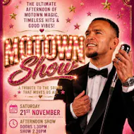 Motown Afternoon Tea at The Anchor Liverpool