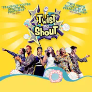 Twist & Shout at Babbacombe Theatre