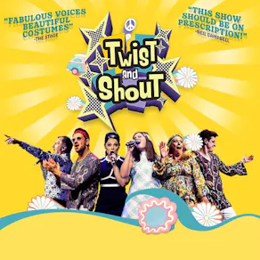 Twist & Shout