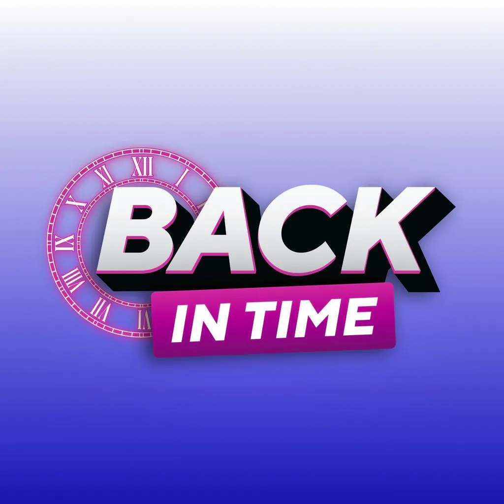 BACK IN TIME Throwback Saturday at Haze Lounge